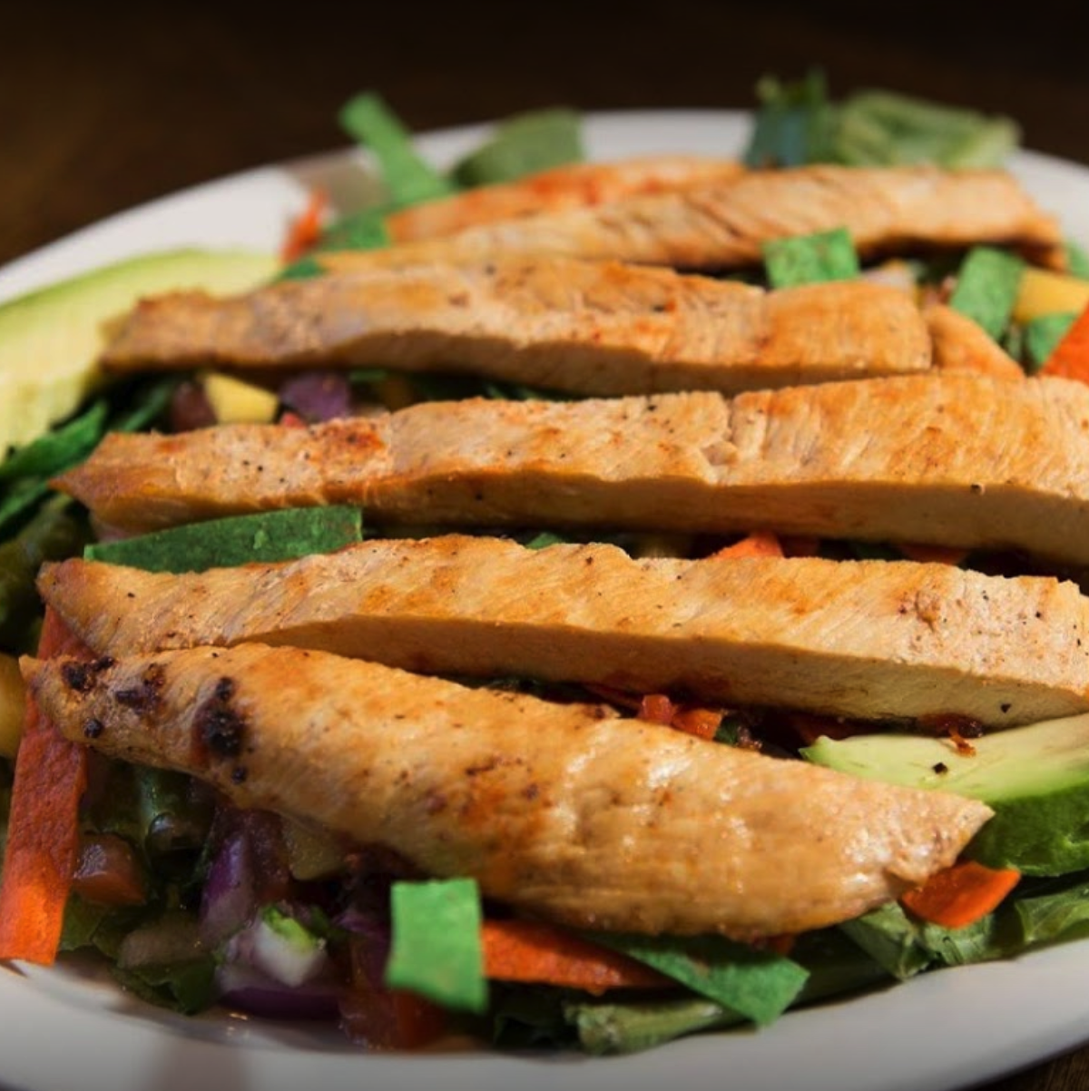 Photo Gallery Avocado's Mexican Bar & Grill