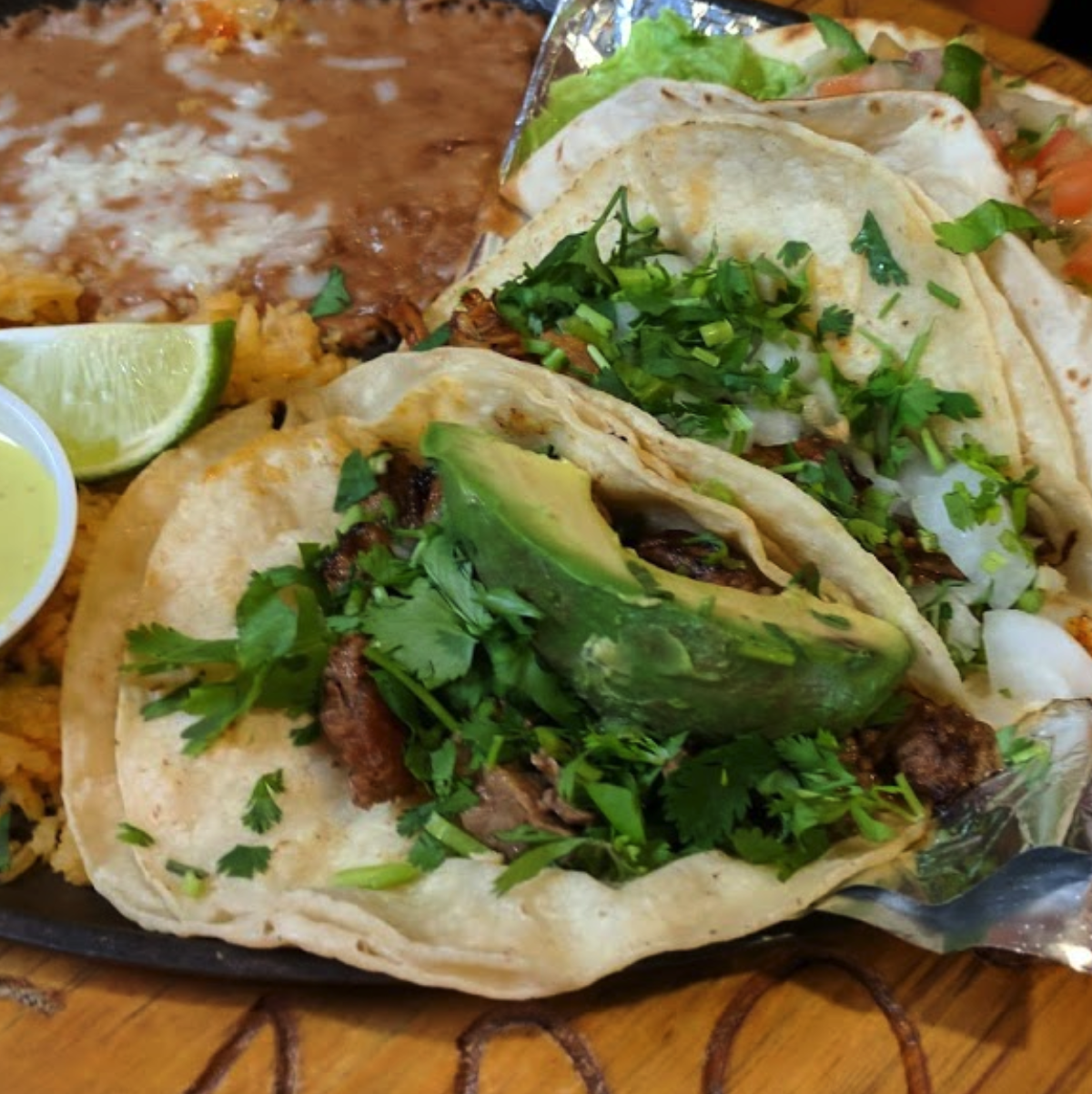 Avocado's Mexican Bar & Grill | Monroe, West Monroe, and Ruston, LA