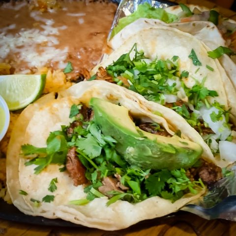 Avocado's Mexican Bar & Grill | Monroe, West Monroe, and Ruston, LA